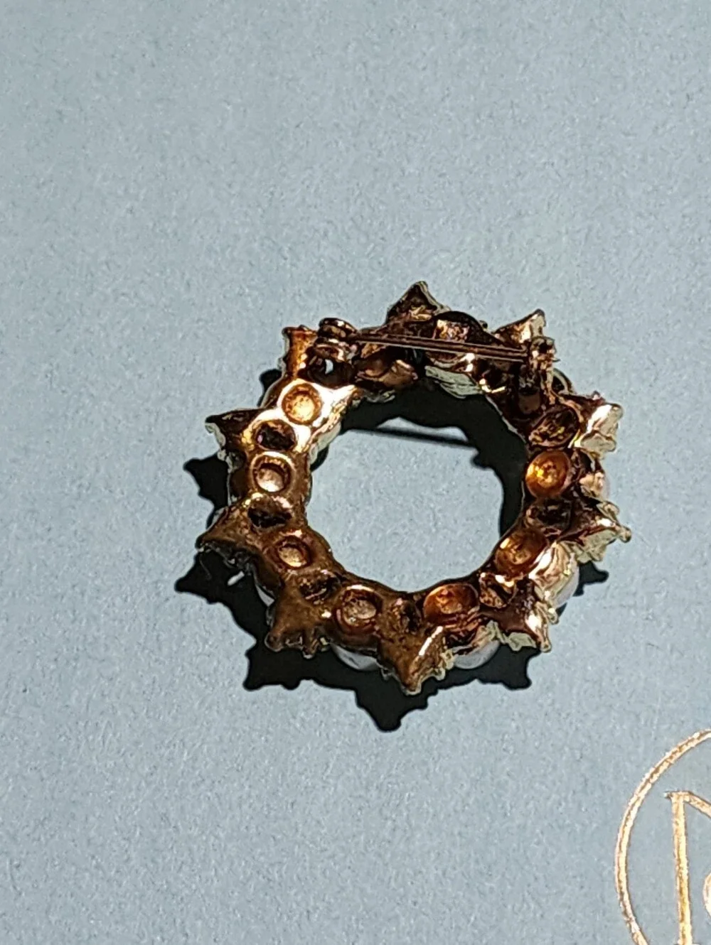 N/A elegant vintage